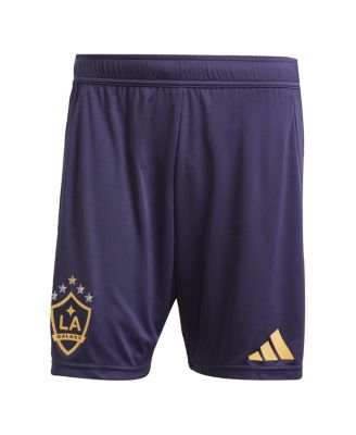 adidas - Adidas Men's Navy LA Galaxy Away 2025 RIZON Authentic Shorts