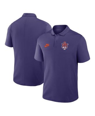 Nike Men's Purple Clemson Tigers Primetime Victory Legacy Vault