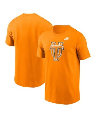 Nike - Men's Tennessee Orange Tennessee Volunteers Vault Logo T-Shirt