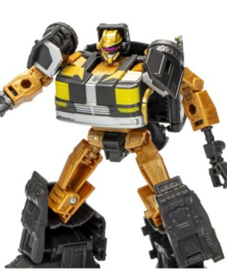 Star Raider Cannonball Deluxe Class | Legacy United