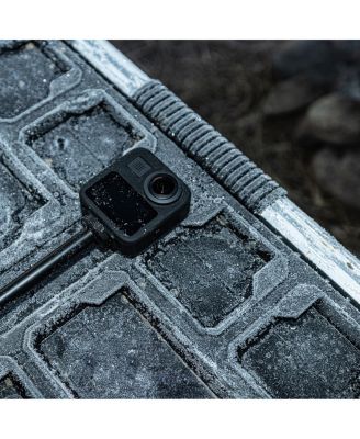 MAX 360 Action Camera, Black