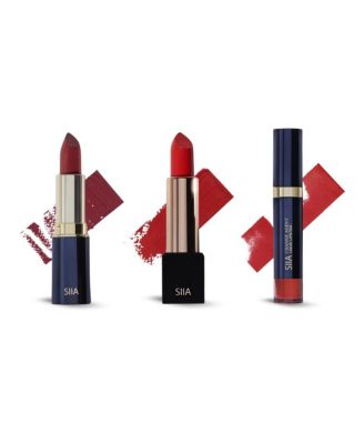 SIIA Cosmetics