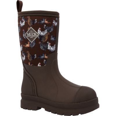 Boys Kids' Chore Classic Boot