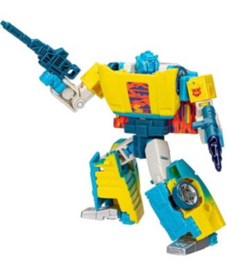 G2 Universe Sideswipe Deluxe Class | Legacy Evolution