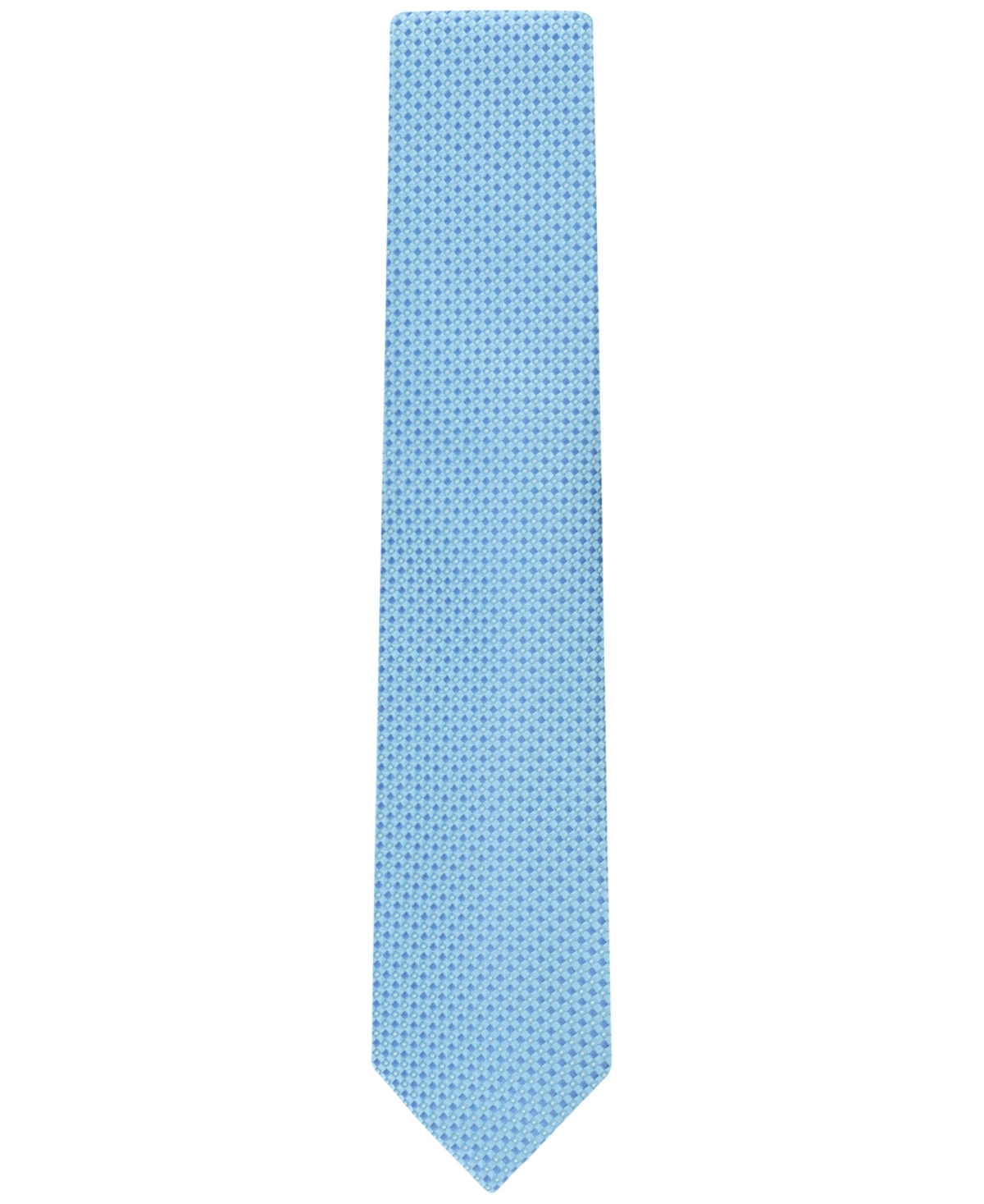 Tommy Hilfiger Men's Parma Micro-pattern Tie