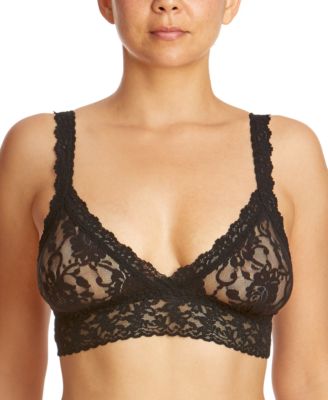 Hanky Panky - Signature Lace Bralette 113