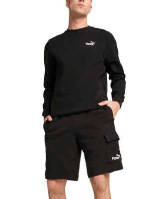 Men's Logo Cargo Shorts