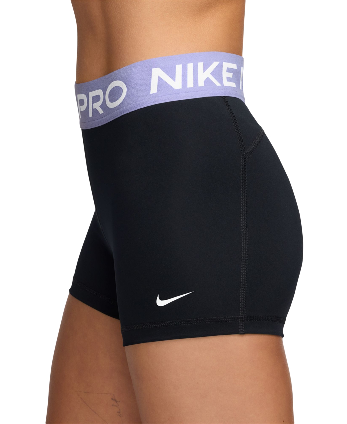 Nike Pro Women's 3" Shorts