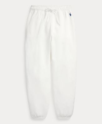 Women's Fleece Drawstring Sweatpants