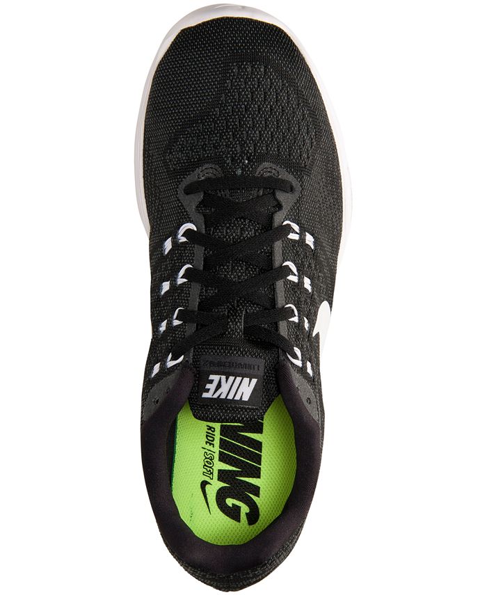 Nike Men's LunarTempo 2 Running Sneakers from Finish Line & Reviews ...