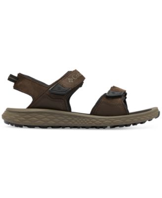 Men's Konos™ Hiker Two-Strap Sandals