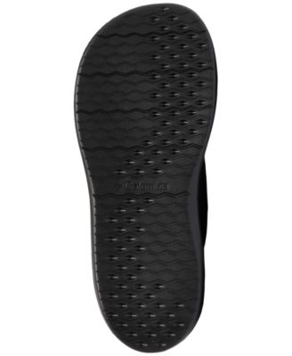 Men's Boatside™ Leather Lightweight Flip Flop Sandals