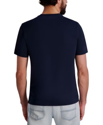 Men's Core Short Sleeve Crewneck Logo T-Shirt