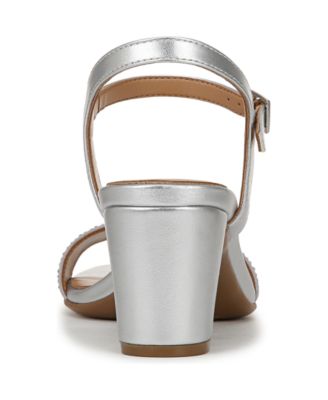 Women's Bristol Block Heel Dress Sandals