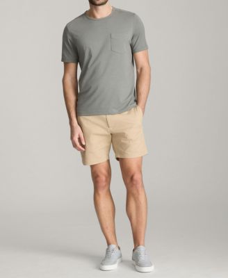 Men's 9" Chino Shorts