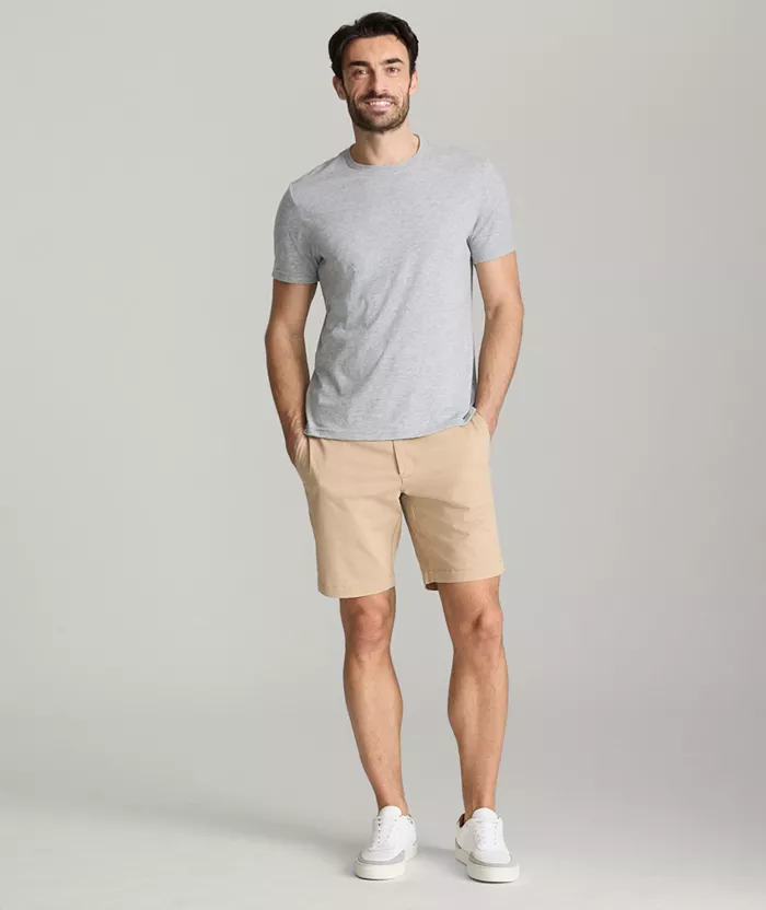 Men's 9" Chino Shorts - thumbnail 8