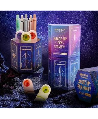 SPACE UP GIFT SET