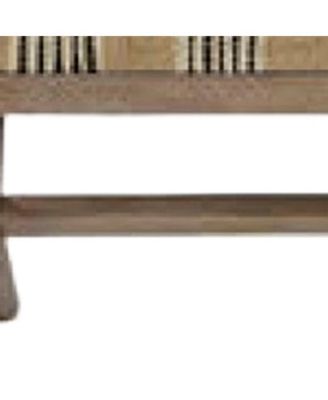 UPHOLSTERED COTTON B