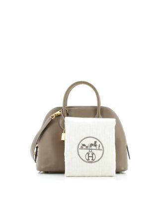 Pre-Owned HERMÉS