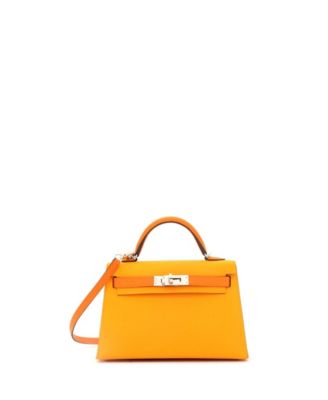 Pre-Owned HERMÉS