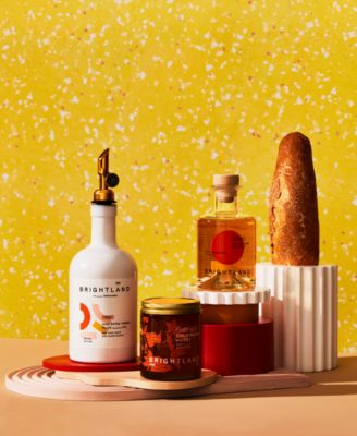 Luminous Capsule Gift Set, 4 Pieces