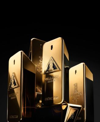 1 Million Elixir Parfum Intense Spray, 6.8 oz.