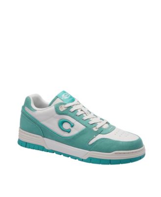 Men's Soho Lace Up Sneakers