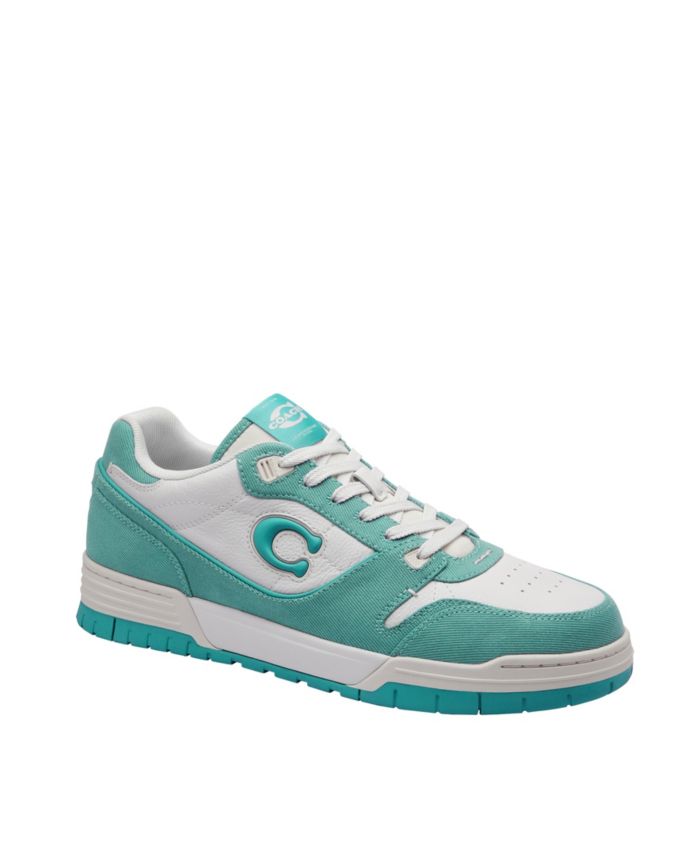 COACH Men's Soho Sneakers