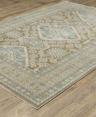 Maeve MAE08 7'10"x10'10" Area Rug