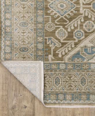 Maeve MAE08 5'3"x7'6" Area Rug