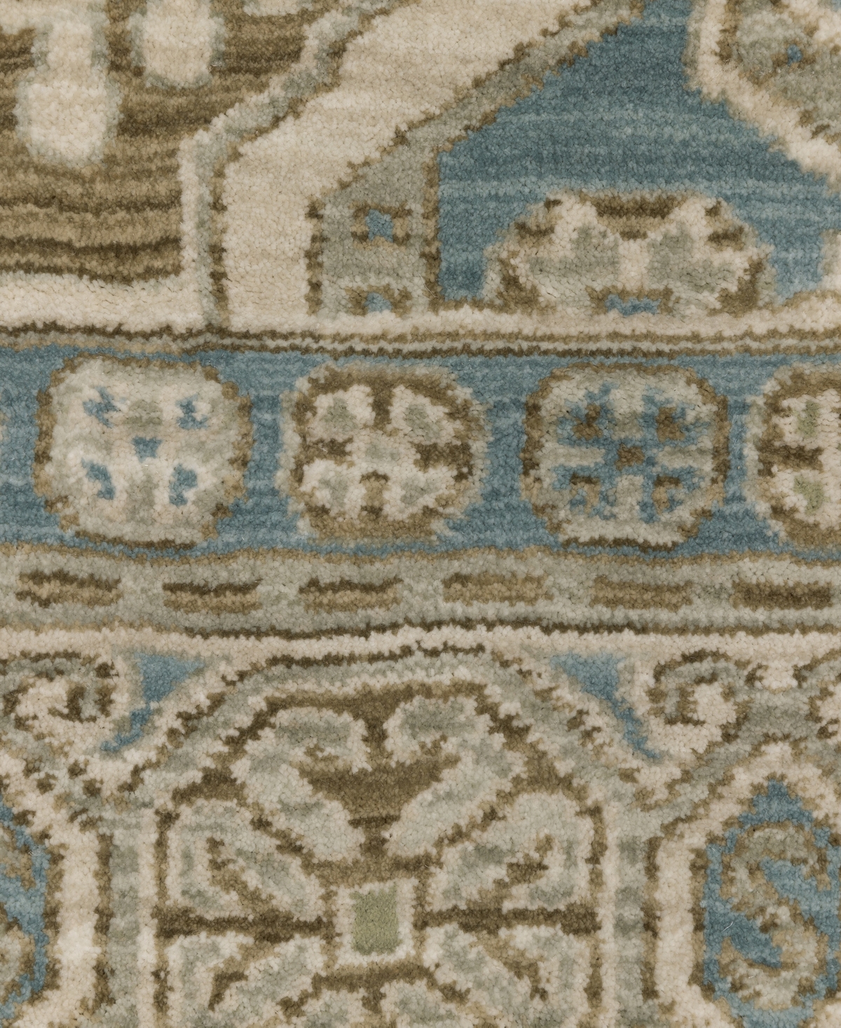 Oriental Weavers Maeve Mae08 7'10"x10'10" Area Rug