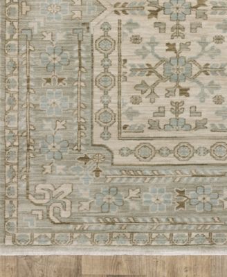 Maeve MAE04 2'3''x7'6'' Runner Area Rug