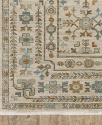 Maeve MAE01 9'10"x12'10" Area Rug