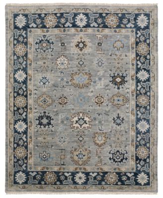 Oriental Weavers - Majorca MAJ05 10'x14' Area Rug