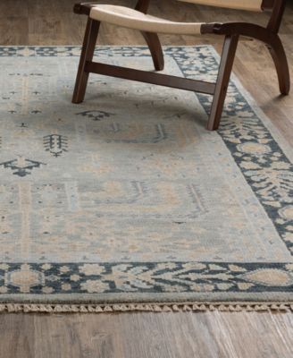 Majorca MAJ04 6'x9' Area Rug