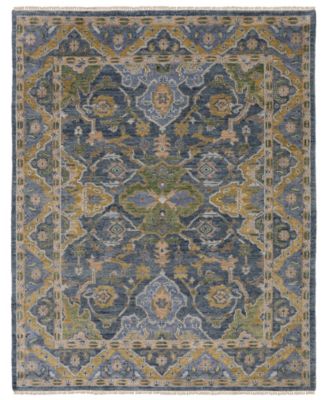 Oriental Weavers - Majorca MAJ03 9'x12' Area Rug