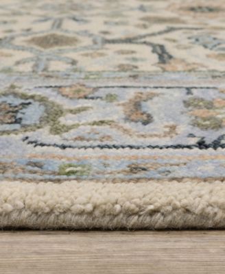 Majorca MAJ01 Rug Collection