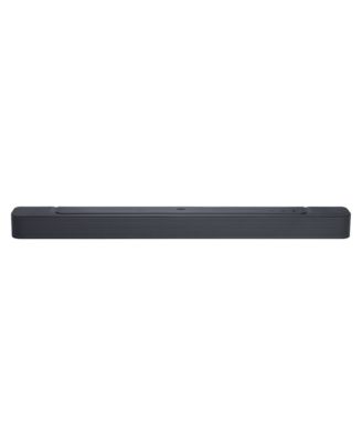 Bar 300 Multibeam Soundbar with Dolby Atmos-Black