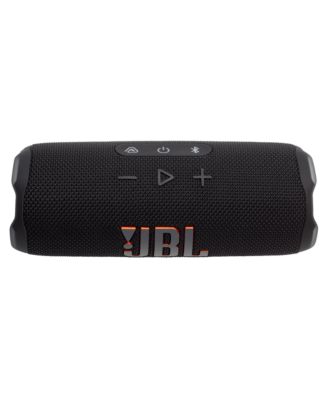 Flip 7 Portable Waterproof And Drop-Proof Speaker