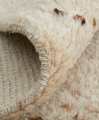 Truxel T6040 8'x10' Area Rug