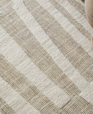 Peconic T8009 2'x3' Area Rug