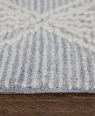 Corwin T8013 3'6''x5'6'' Area Rug