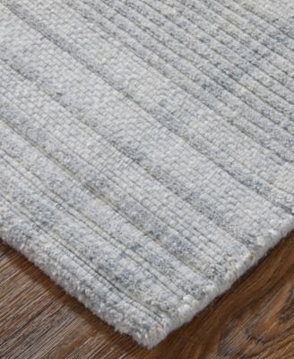 Highview T8017 8'x10' Area Rug