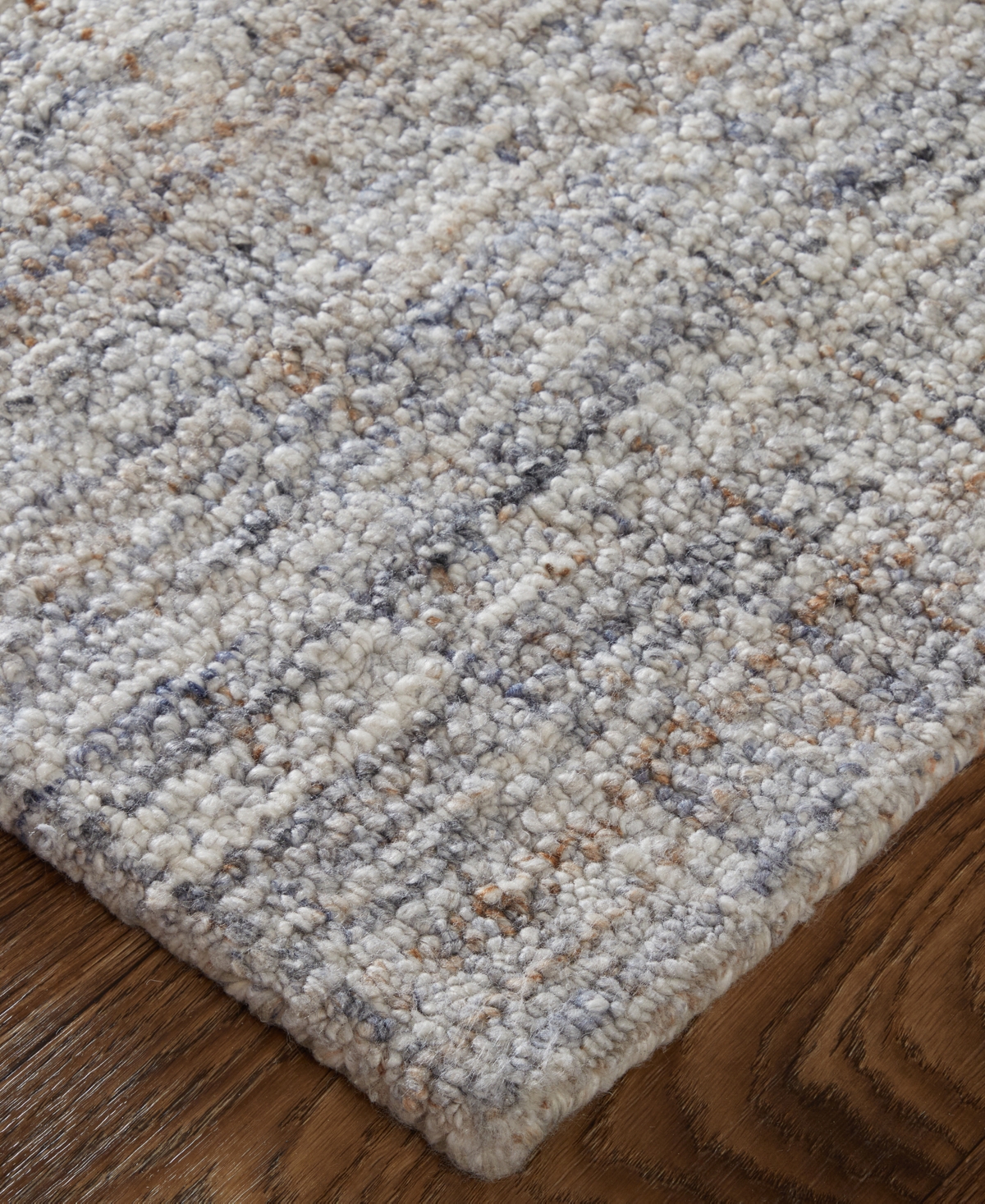 Thom Filicia For Feizy Hoyt T8020 2'x3' Area Rug