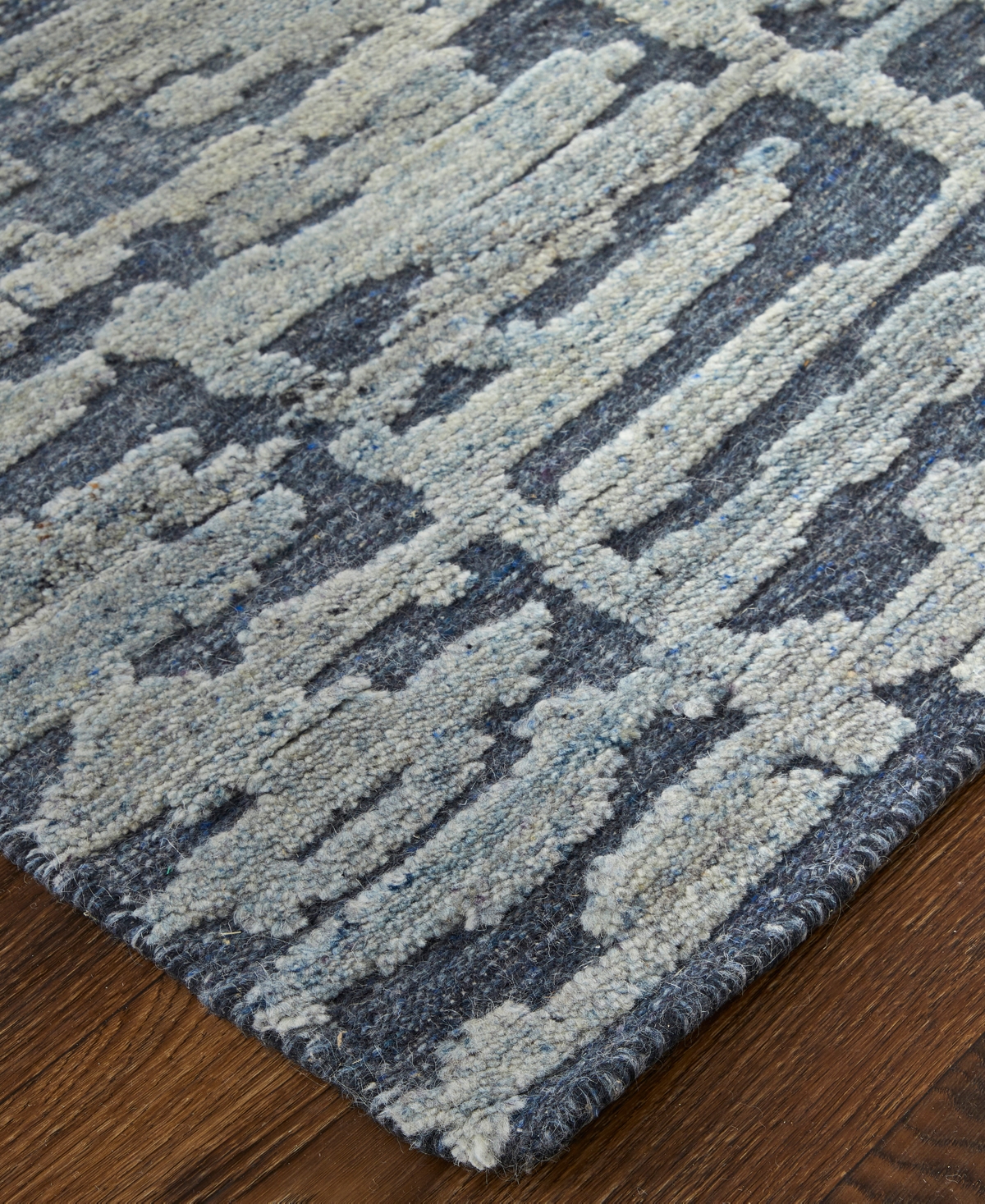 Thom Filicia For Feizy Berwyn T6005 8'6''x11'6'' Area Rug
