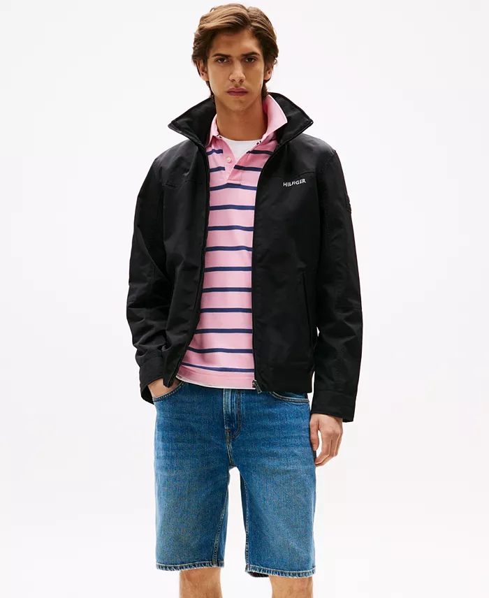 Men's Regatta Water Resistant Jacket - thumbnail 9