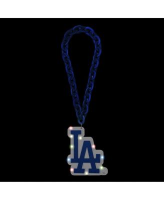 Los Angeles Dodgers Light Up Big Logo Fan Chain