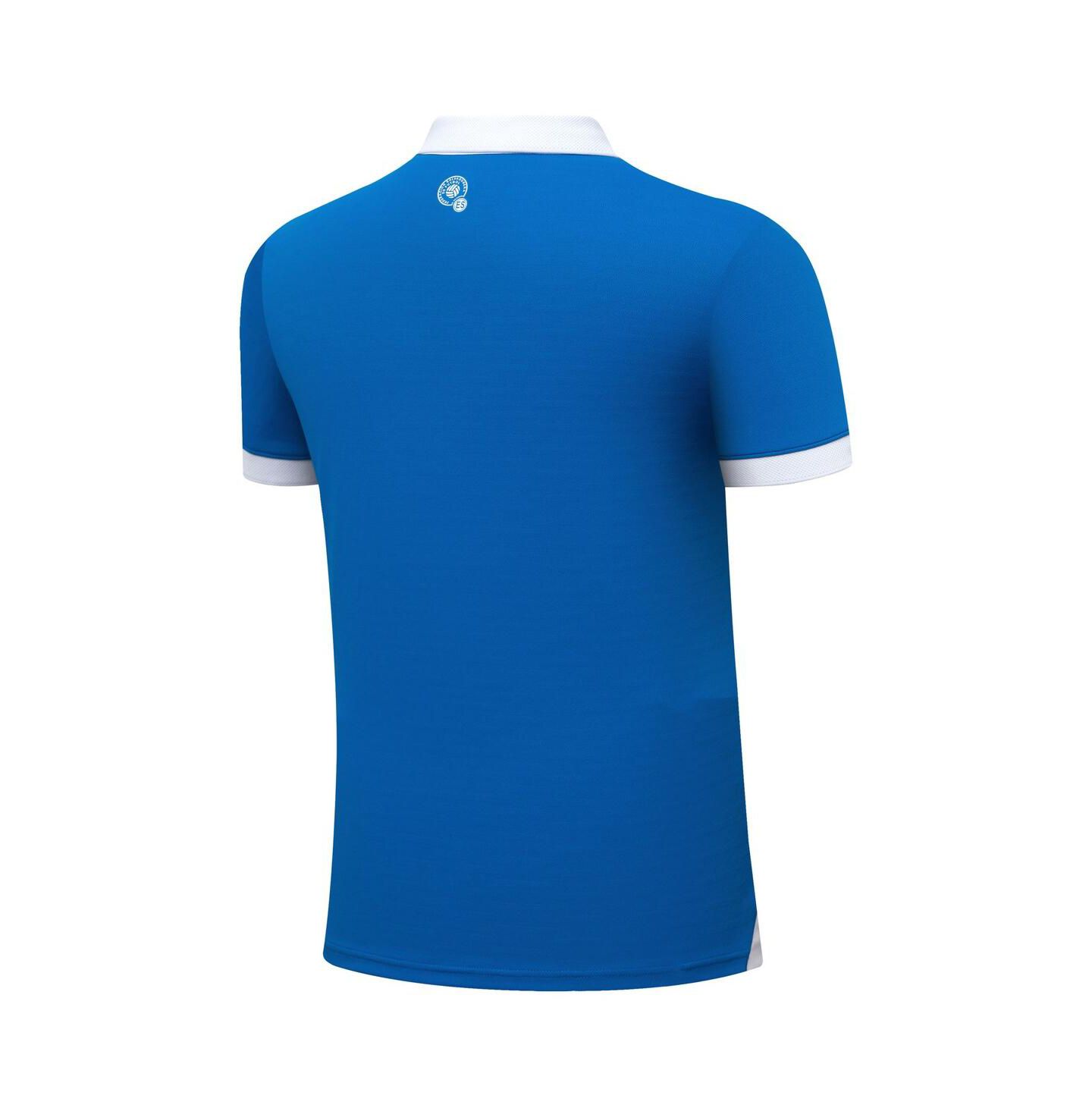 Детская домашняя джерси Umbro сборной Сальвадора 2025 Replica, Blue — фото 2