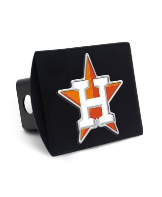 Wincraft - Houston Astros Premium Hitch Cover