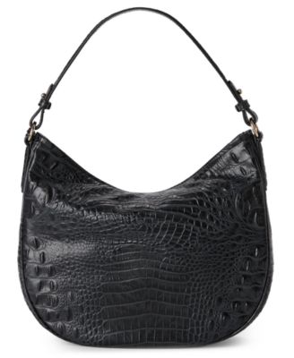 Kathleen Alden Road Medium Shoulder Bag